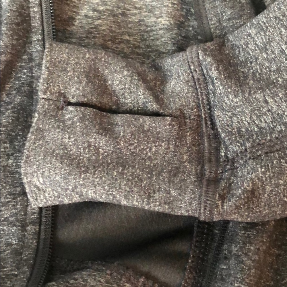 Workout jacket - Picture 4 of 5
